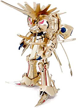 【中古】(未使用･未開封品)　ボークス The Five Star Stories パトラクシェ・ミラージュ 1/100スケールプラモデル)