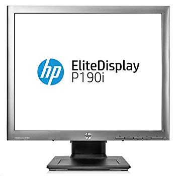 [Used] (Unused / Unopened) HP ELITEDISPLAY 18.9 inch IPS Monitor E190i E4U30AA 