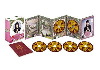 [Used] (Unused / Unopened) Small Girl Seira DVD-BOX