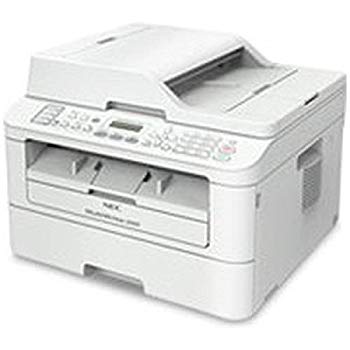 [Used] (Unused / Unopened) Nippon Electric A4 Monochropine Multi Multi Machinery MultiWriter 200F PR-L200F
