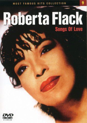 [New] Roberta Flag Songs of Love PSD-509 [DVD]