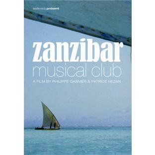 [New] Zanzibar Musical Club [DVD] [IMPORT]