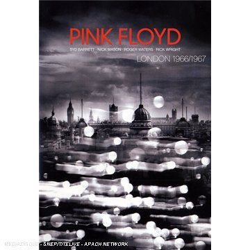 【新品】 In London 1966/67 [DVD] [Import]