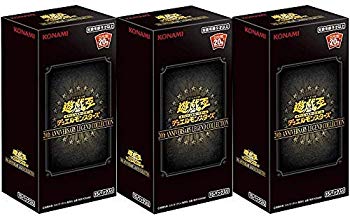 [Used] (Unused/Unopened) Yu -Gi -Oh! OCG Duel Monsters 20th Anniversary Legend Collection/Anniversary Legend Collection
