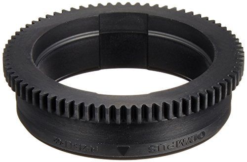 【新品】 OLYMPUS ズームギア M.ZUIKO DIGITAL ED 9-18mm F4.0-5.614-42mm F3.5-5.6 II用 PPZR-EP02
