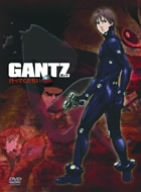 [Used] (Unused / Unopened) GANTZ BOX 1 [DVD]