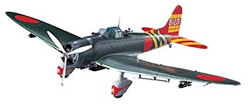 【中古】(未使用･未開封品)　ハセガワ 1/48 愛知 D3A1 九九式艦上爆撃機11型 