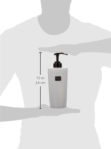 [New] International Kako Mellina Mellina LUCE Dispenser L White M853 W