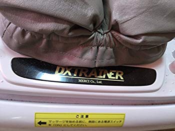 [Used] (Unused / Unopened) DX TRAINER DECStrainer MD-8400