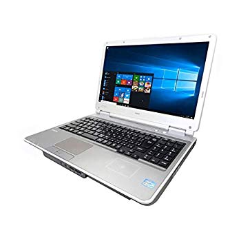 [Used] [Microsoft Office 2016 installation] [Win 10 installed] NEC VX-F/3rd generation Core i5-3310M 2.5GHz/Ultra large capacity memory 8GB/HDD: 320GB/DVD Super Multi/10 Key