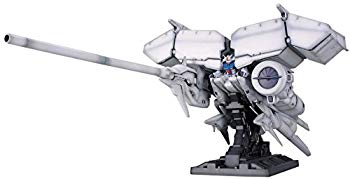 [Used] (Unused/Unopened) HGUC 1/144 RX-78GP03 Gundam GP03 Dendrobium (Mobile Suit Gundam 0083 Stardust Memory)