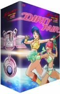 [Used] (Unused / Unopened) Dirty Pair DVD-BOX