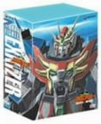 [Used] (Unused / Unopened) Hero Exkaiser DVD-BOX