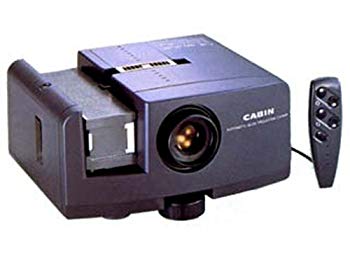 [Used] (Unused / Unopened) Asanuma Shokai Slide Projector CS-30AF 35173