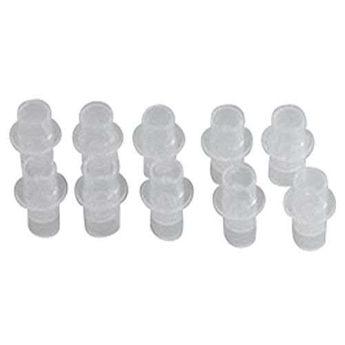 [New] Tanita alcoholic sensor replacement mouthpiece 10 pieces (for HC-211) HC-21MP