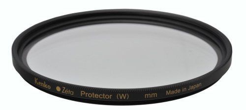 [New] KENKO Lens Filter ZETA Protector 62mm Lens Protection 336250