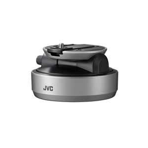 [New] JVCKENWOOD JVC Panclaidle Silver CU-PC1-S