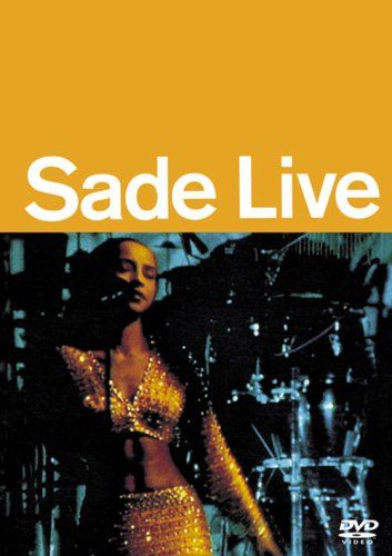 [New] Live [DVD]