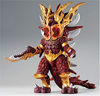 【中古】(未使用･未開封品)　ウルトラ怪獣シリーズ2005 08 イフ