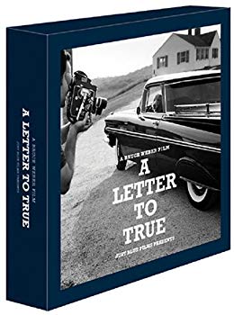 [Used] (Unused / Unopened) Letter to True Bruce Weber Collector&