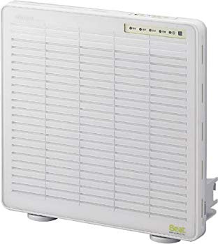 [Used] (Unused / Unopened) ZOJIRUSHI BEAT Air Purifier Air Breeze PA-QC13-WX Natural White