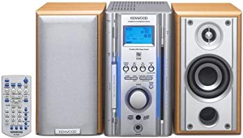 [Used] (Unused / Unopened) JVC Kenwood System Component ES-A5MD-S