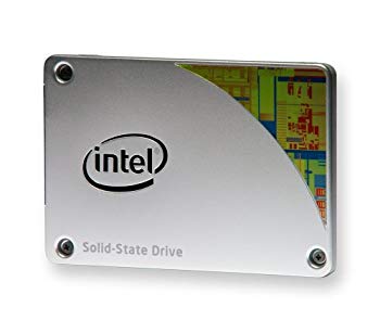 [Used] (Unused / Unopened) Intel Boxed SSD 530 Series 240GB MLC 2.5inch Reseller Box SSDSC2BW240A4K5