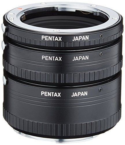 【新品】 PENTAX 接写リングKセット 30525