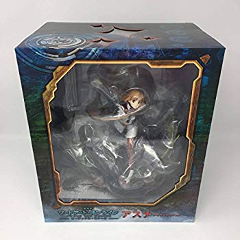 [Used] (Unused/Unopened) Aniplex Theatrical Version Sword Art Online -Odinal Scale -Asuna 1/8 Scale Geolam Figure