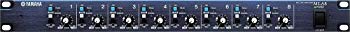 [Used] (Unused/Unopened) Yamaha YAMAHA Head Amplifier 8ch Mike/Line Input Compatible MLA8