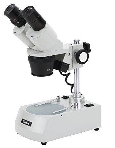 [New] VIXEN microscopic binocular substance microscope SL series SL-40N 21231-6