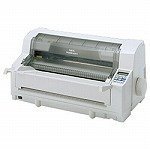[Used] (Unused / Unopened) Nippon Electric Dot Impact Printa PR-D700JX3