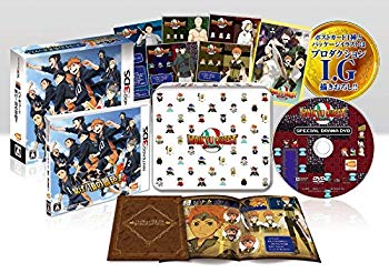 [Used] (Unused / Unopened) Haikyuu !! Connected! The view of the summit !!