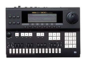 【中古】(未使用･未開封品)　YAMAHA ミュージックシーケンサー  QY300 ヤマハ