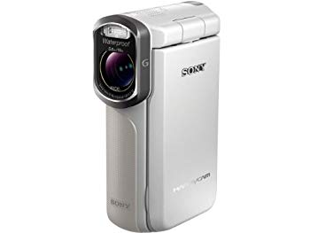 [Used] (Unused/Unopened) Sony Sony Digital HD Video Camera Recorder White HDR-GW77V/W
