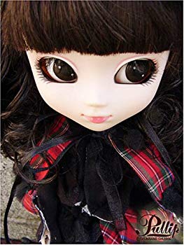 [Used] (Unused/Unopened) Pullip/FANATICA (Fanatica) F-529