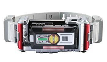 【中古】仮面ライダー レジェンドライダー変身ベルトシリーズ 仮面ライダーファイズ