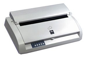 [Used] (Unused / Unopened) Fujitsu 136 digits dot impact printer FMPR3000G