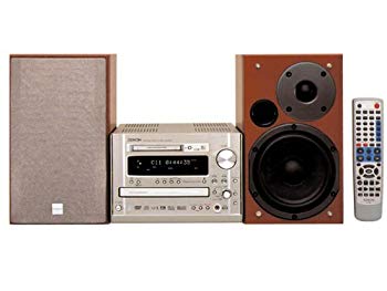[Used] (Unused / Unopened) DENON Lapicia System Audio Wood Meme D-ME55DV-MM