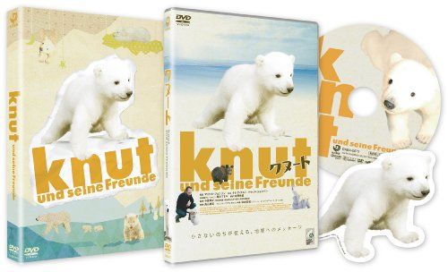 [New] Knut [DVD]