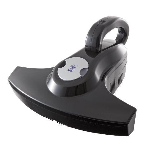 [New] Rechargeable futon cleaner "Good Virelel" Black TU-650BK