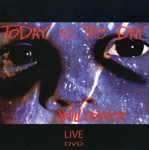 [New] Willpower [DVD] [Import]