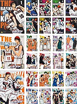 [Used] Kuroko&