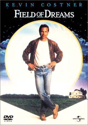 [New] Field of Dreams [DVD]