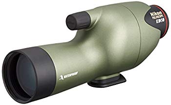 [Used] (Unused / Unopened) NIKON Motorcylopic Field Scope Olive Green FSED50OG