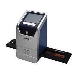 [New] Kenko Tokiner [Digitization of film] Film Scanner KFS-900 [9.12 million pixels] 086291