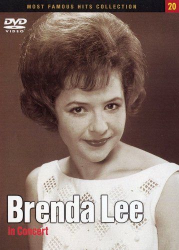 [New] Brenda Leain Inn Concert PSD-520 [DVD]