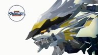 [Used] (Unused / Unopened) Zoids Genesis DVD Special Box Vol.3 With Mugen Rigger Horotec