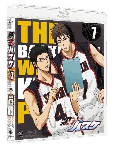 [New] Kuroko&