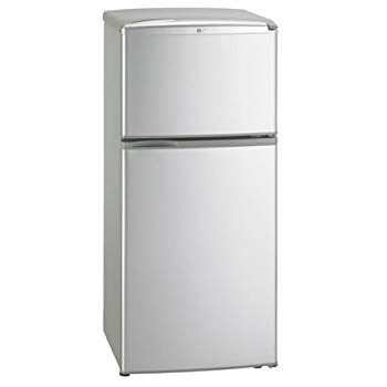 [Used] (Unused / Unopened) SANYO 2 Door direct fried frozen refrigerator "It&